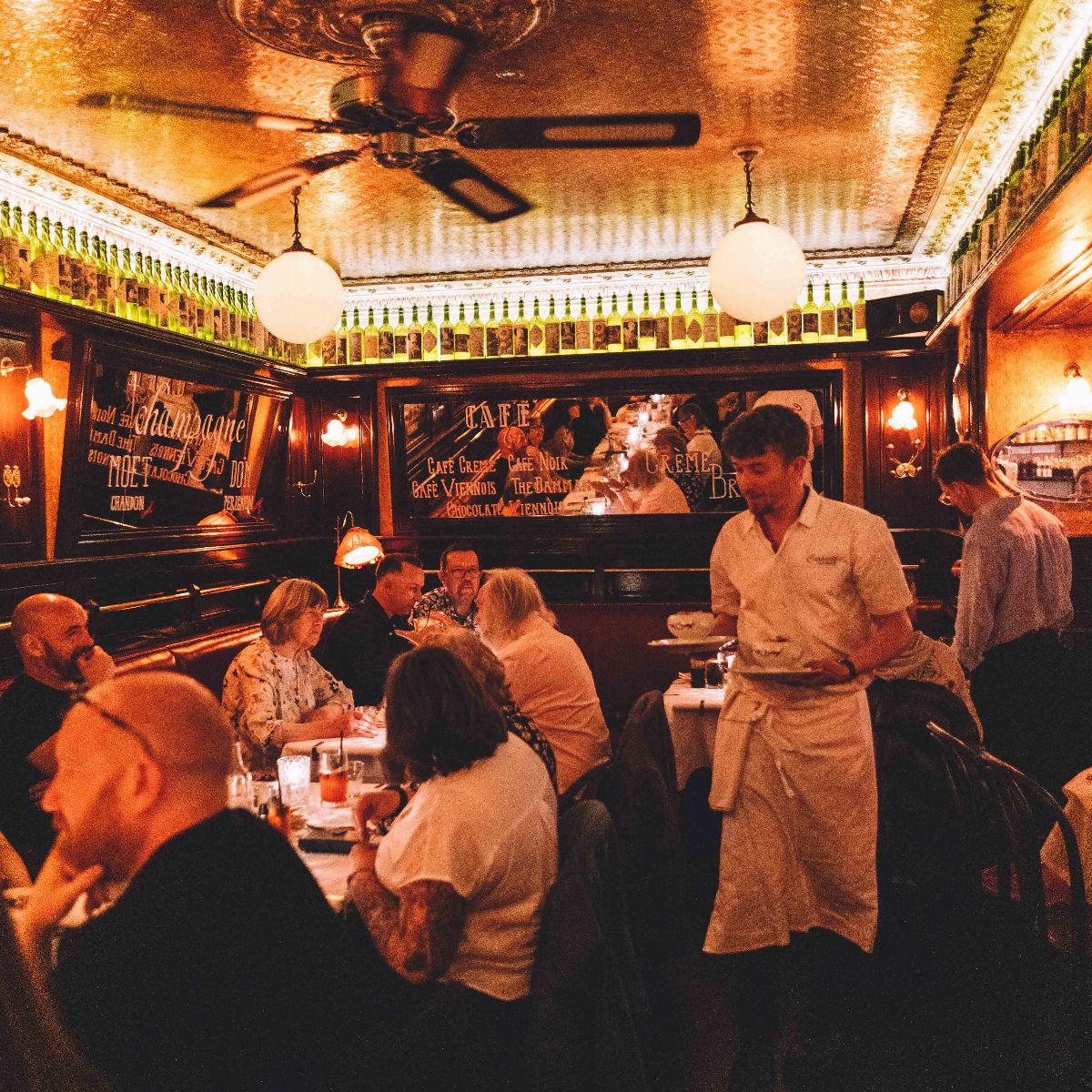 Stay in the know, by joining our mailing list