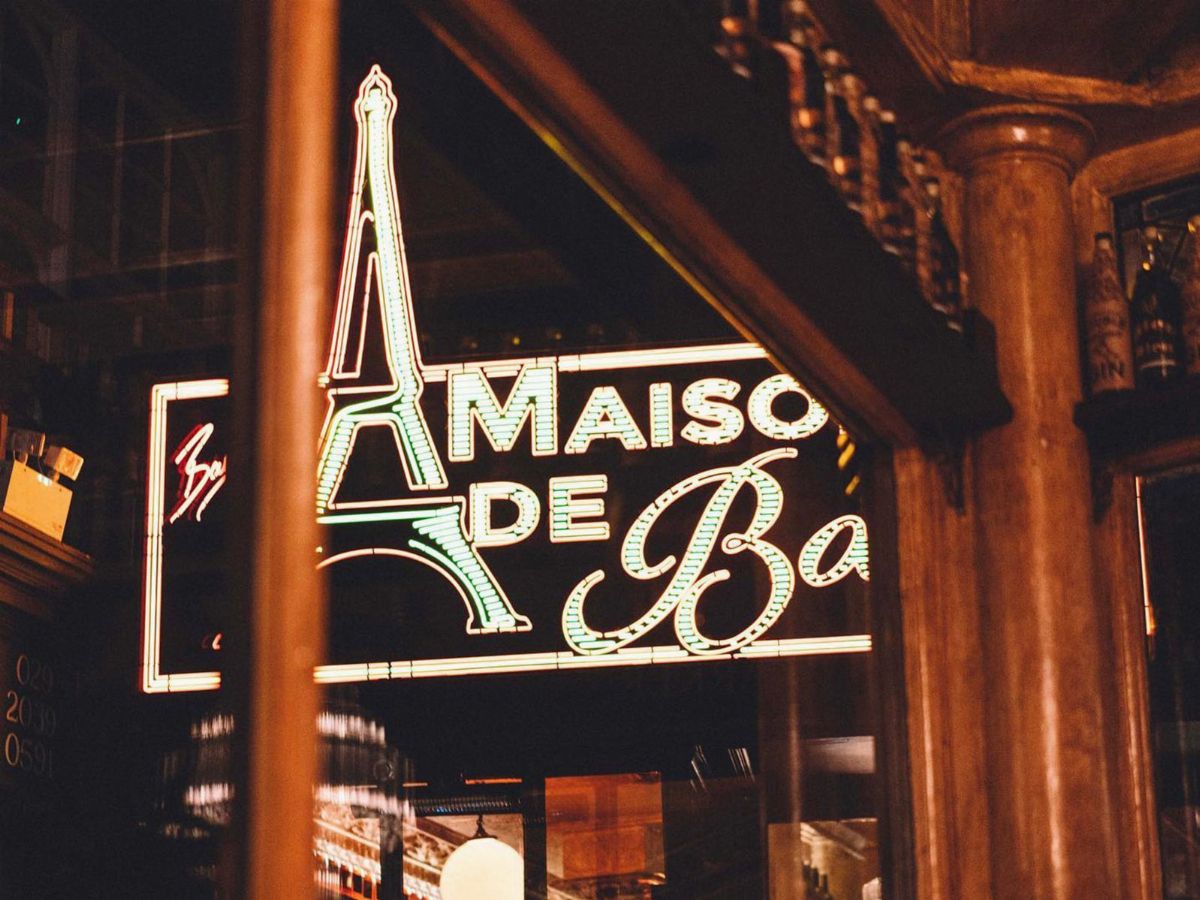 Maison De Boeuf opens in Cardiff