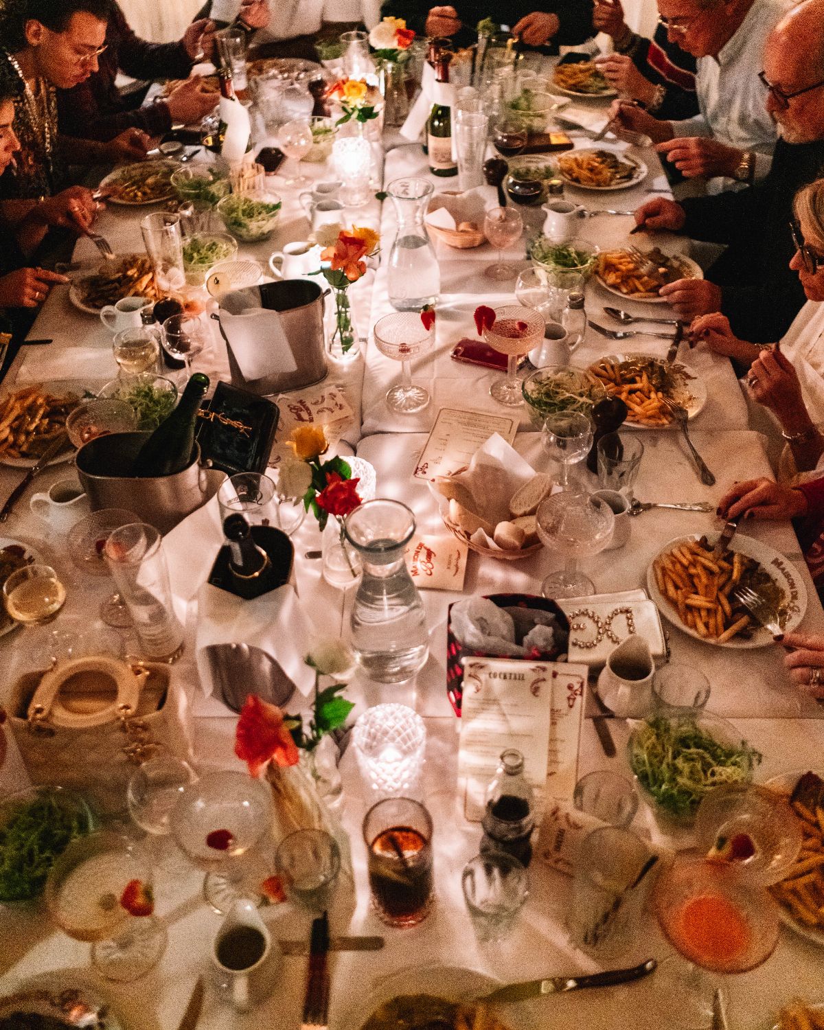 Join us for an Unforgettable Evening