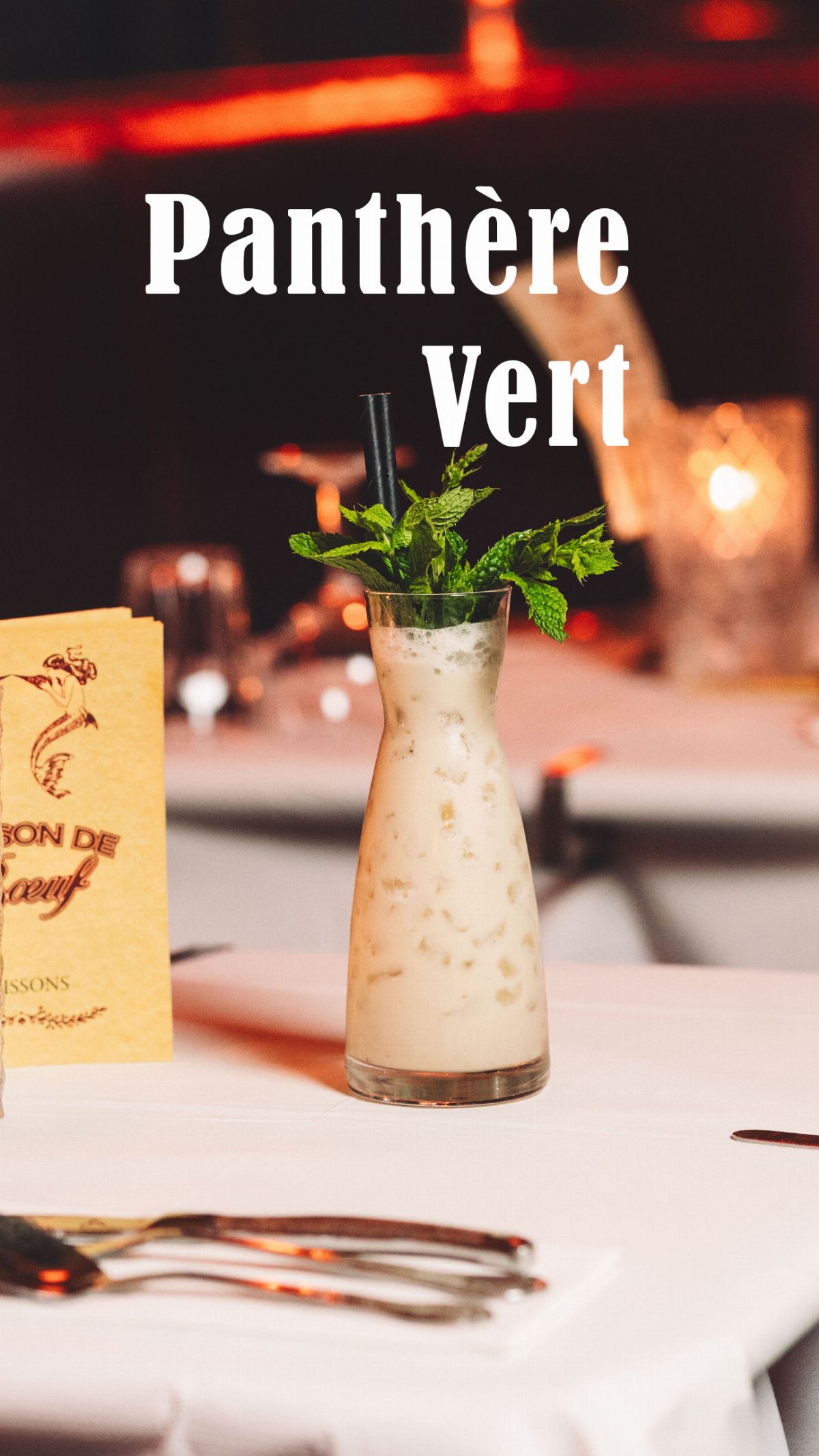 New! Five Pound Dessert Cocktails